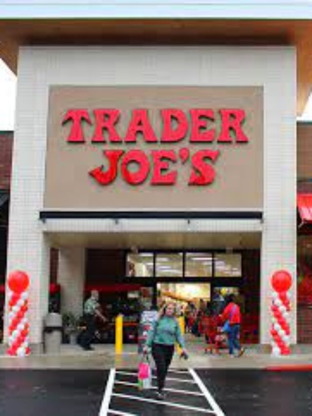 Trader Joe’s Just Launched a Massive Cookie That Weighs Almost a Pound